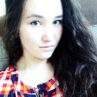 Булатова Света