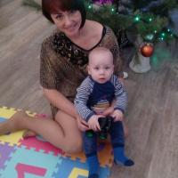 Елена Панова 