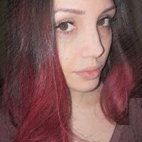 Анастасия Меделиева