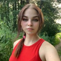 ирина