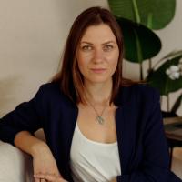 Людмила Кащеева