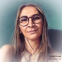 Оксана Морозова 