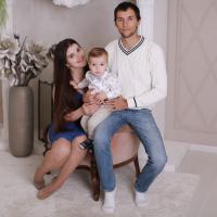 Анна Капелько