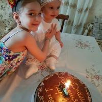 Зарема Гашумова