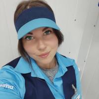 Ксения Званкович 
