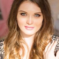Светлана Поцелуева