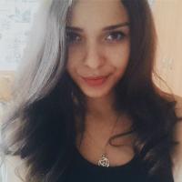 Катерина