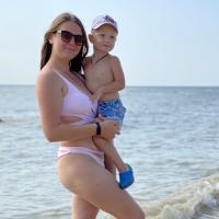 Екатерина Терновых