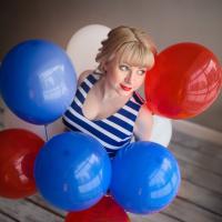 Наталья Виноходова 