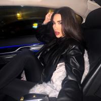 Алина