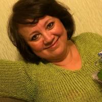 Ирина Ревина