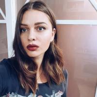 Polina Kuzmina