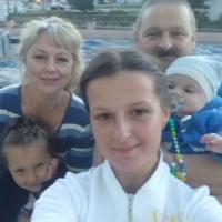 Екатерина ЗАЙЦЕВА