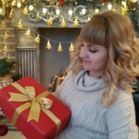 Екатерина