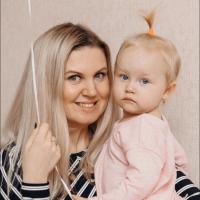 Марина