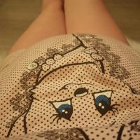 Анастасия Малюх