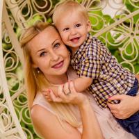 Елена Кузнецова