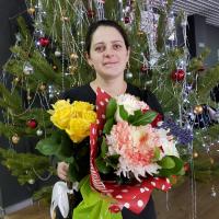 Ксения Идрисова