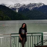 Екатерина 