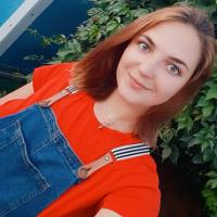 Аня