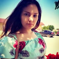 Марина
