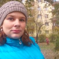 Олеся Петрова