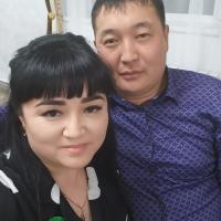 Айгерим