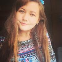Айгузель 