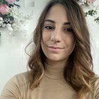 Марина