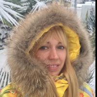 Марина