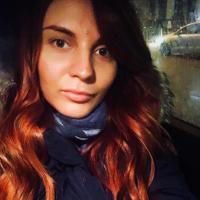 Валентина Уотт