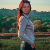 Анасиасия Воронова
