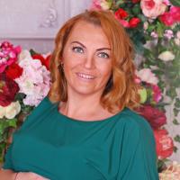 Ирина Кожухина 