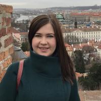 Наталья Ковалёва