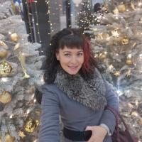 Кристи Казицкая