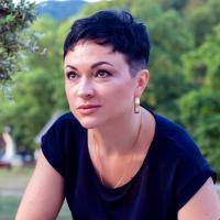 Коваленко Елена