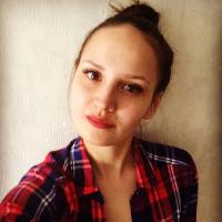 Иванова Анастасия
