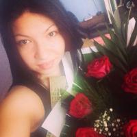 Алина