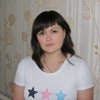 Лилия Вертунова