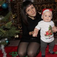 Юленька