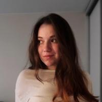 Екатерина