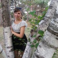 Анастасия