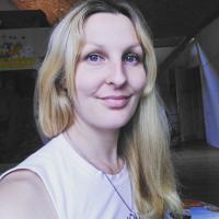 Юлия Резникова