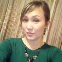 Айгерим 