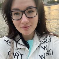 Екатерина