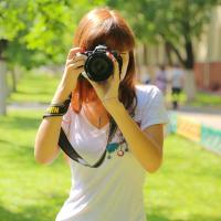 Фотограф Людмила Кузнецова 