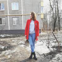 Юлия Шувалова