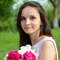Александра 