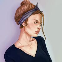 Кудряшова Елена