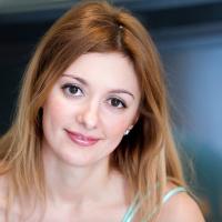 Оксана Аминева 